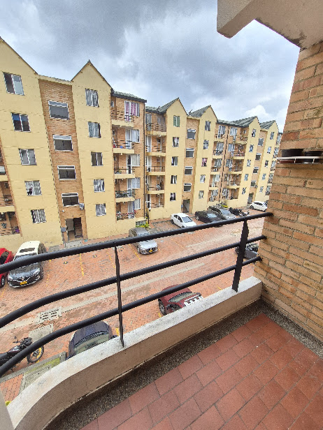 Apartamento en venta en Torremolinos, Bogotá · foto 5 de 21