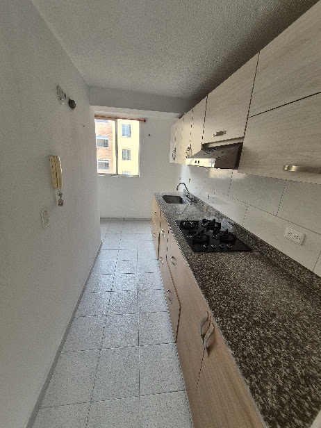 Apartamento en venta en Torremolinos, Bogotá · foto 7 de 21