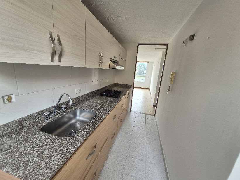 Apartamento en venta en Torremolinos, Bogotá · foto 8 de 21