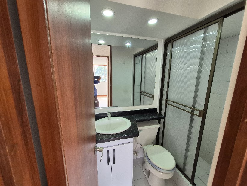 Apartamento en venta en Torremolinos, Bogotá · foto 10 de 21