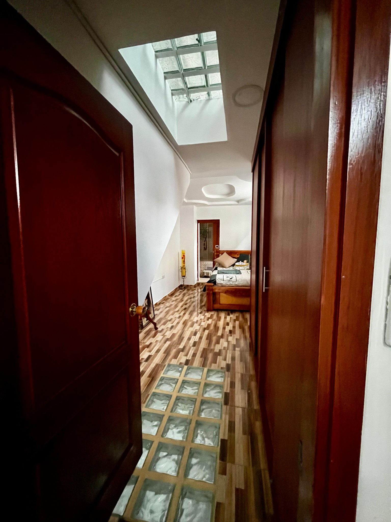 Casa en venta en Sector Lago Uribe, Pereira · foto 9 de 21