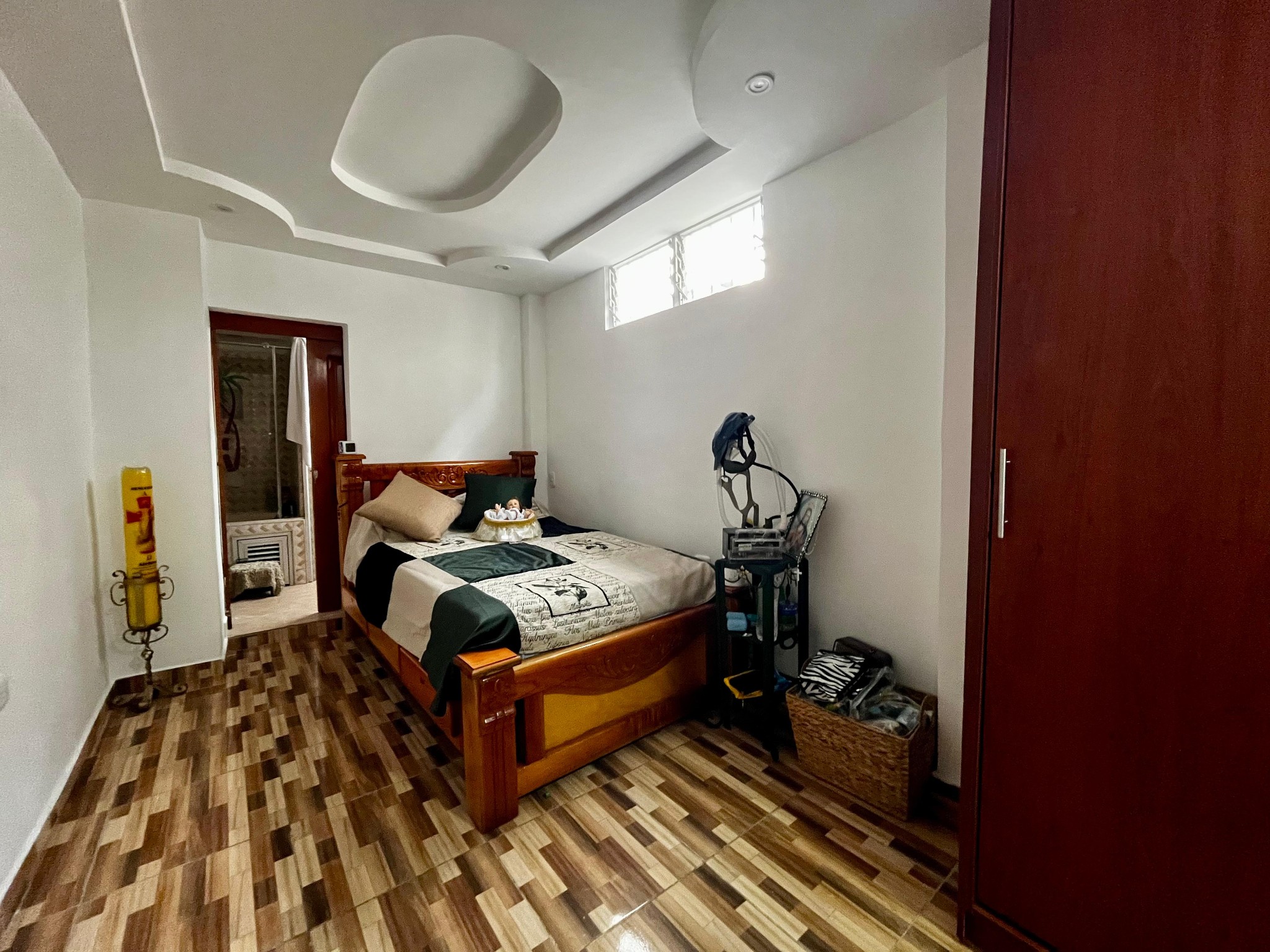 Casa en venta en Sector Lago Uribe, Pereira · foto 10 de 21