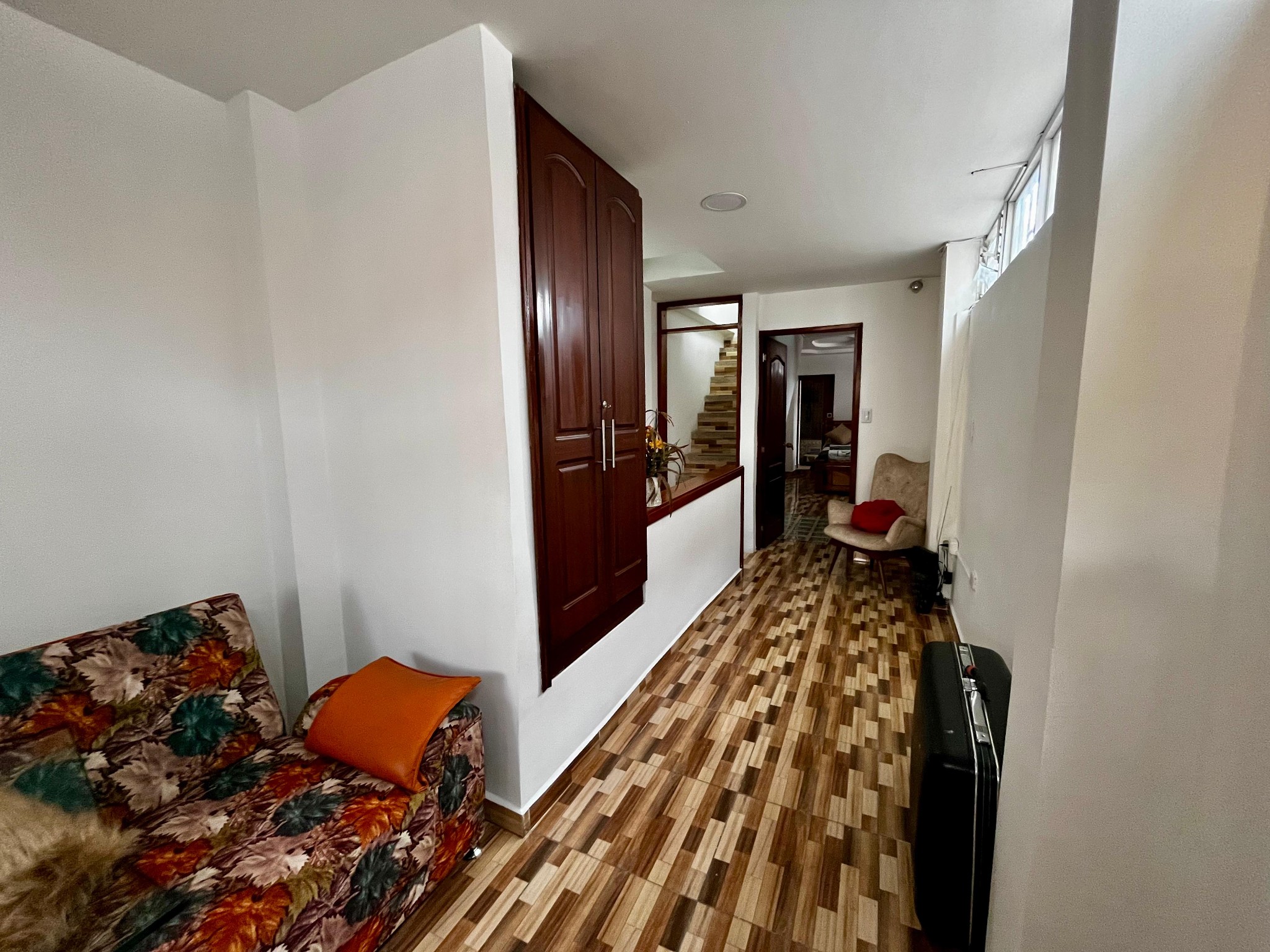 Casa en venta en Sector Lago Uribe, Pereira · foto 12 de 21