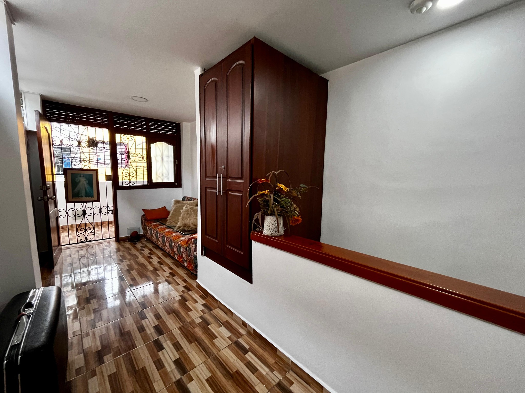 Casa en venta en Sector Lago Uribe, Pereira · foto 11 de 21