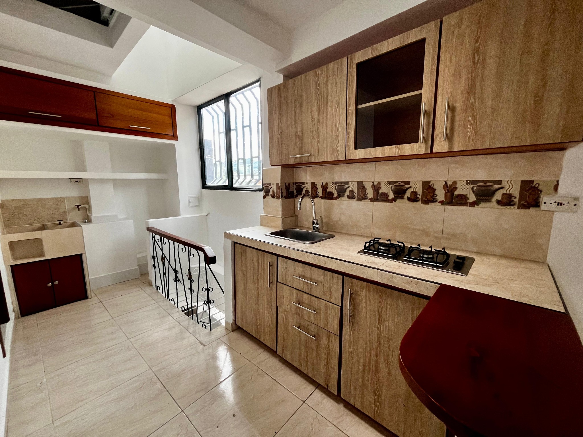 Casa en venta en Sector Lago Uribe, Pereira · foto 19 de 21