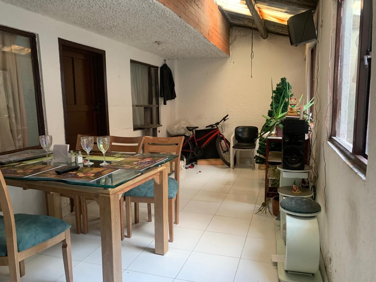 Casa en venta en Spring, Bogotá · foto 20 de 22