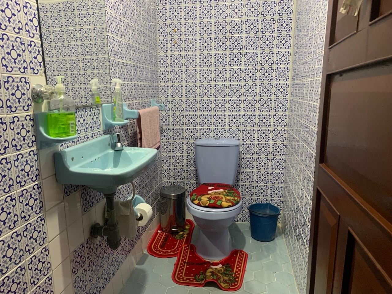 Casa en venta en Spring, Bogotá · foto 21 de 22
