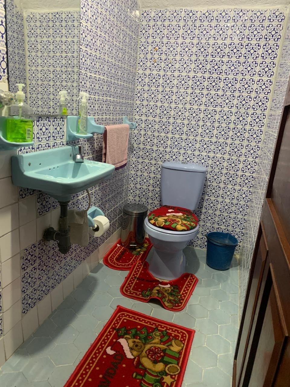 Casa en venta en Spring, Bogotá · foto 22 de 22