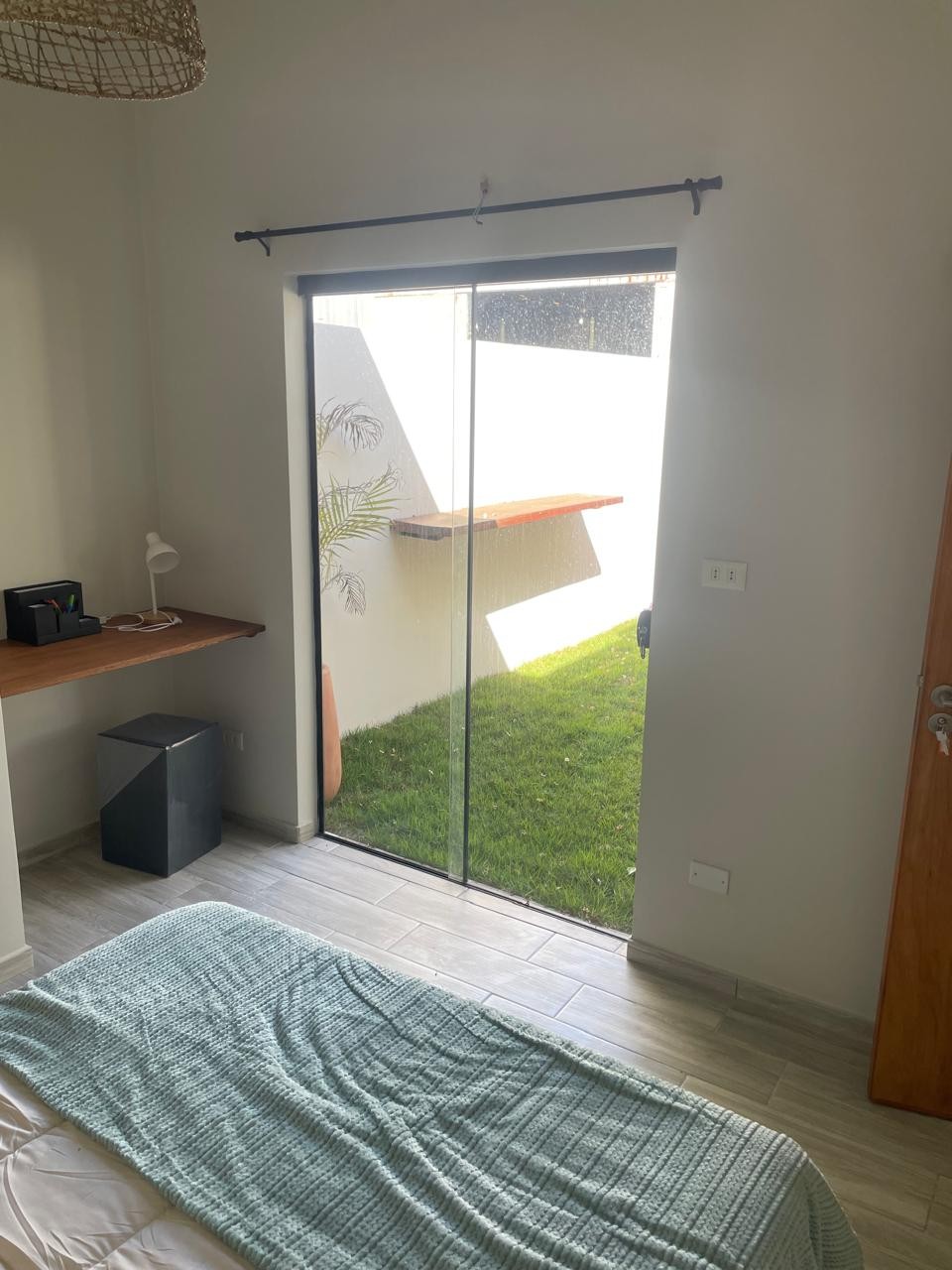 CASAS A ESTRENAR EN MARIANO ROQUE ALONSO. CONDOMINIO ALTOS DE LA CARIDAD 1 — foto 2