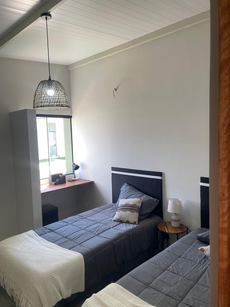CASAS A ESTRENAR EN MARIANO ROQUE ALONSO. CONDOMINIO ALTOS DE LA CARIDAD 1 — foto 3