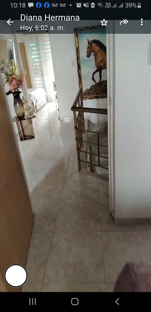 Casa de 3 alcobas en venta en Vega, Villavicencio, 120 m² · foto 17 de 24