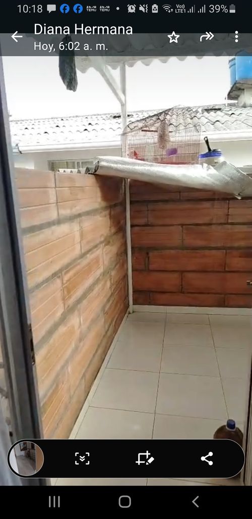 Casa de 3 alcobas en venta en Vega, Villavicencio, 120 m² · foto 16 de 24