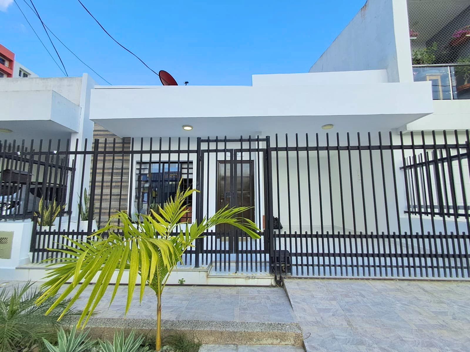 Casa en venta en El Eden I, Montería · foto 6 de 14