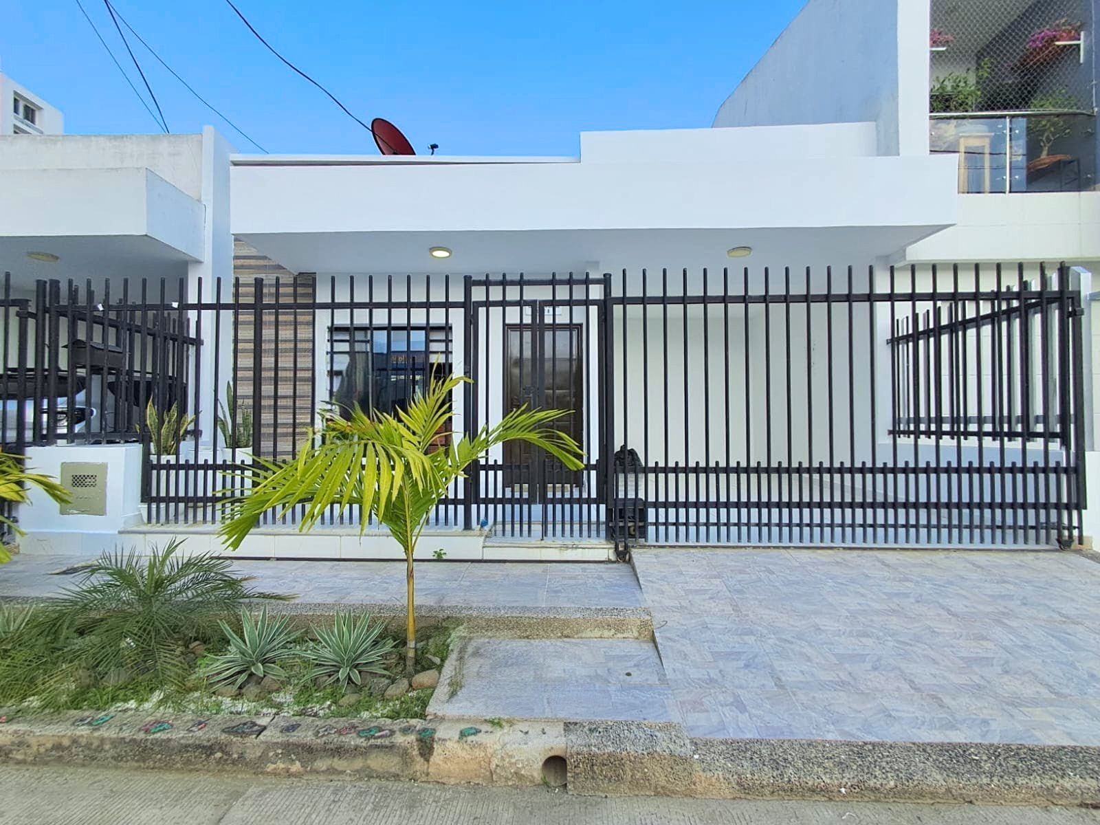 Casa en venta en El Eden I, Montería · foto 11 de 14