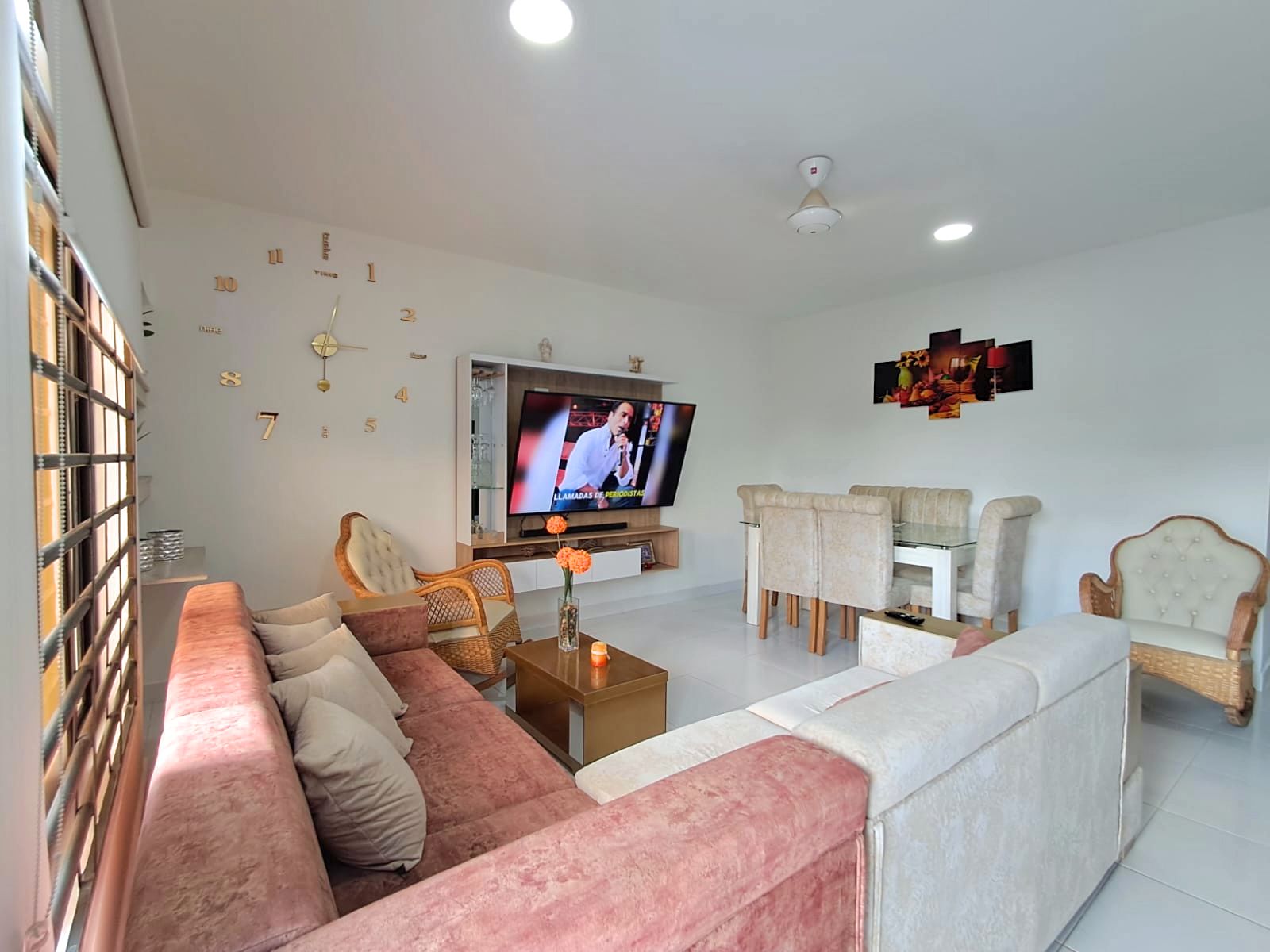 Casa en venta en El Eden I, Montería · foto 13 de 14