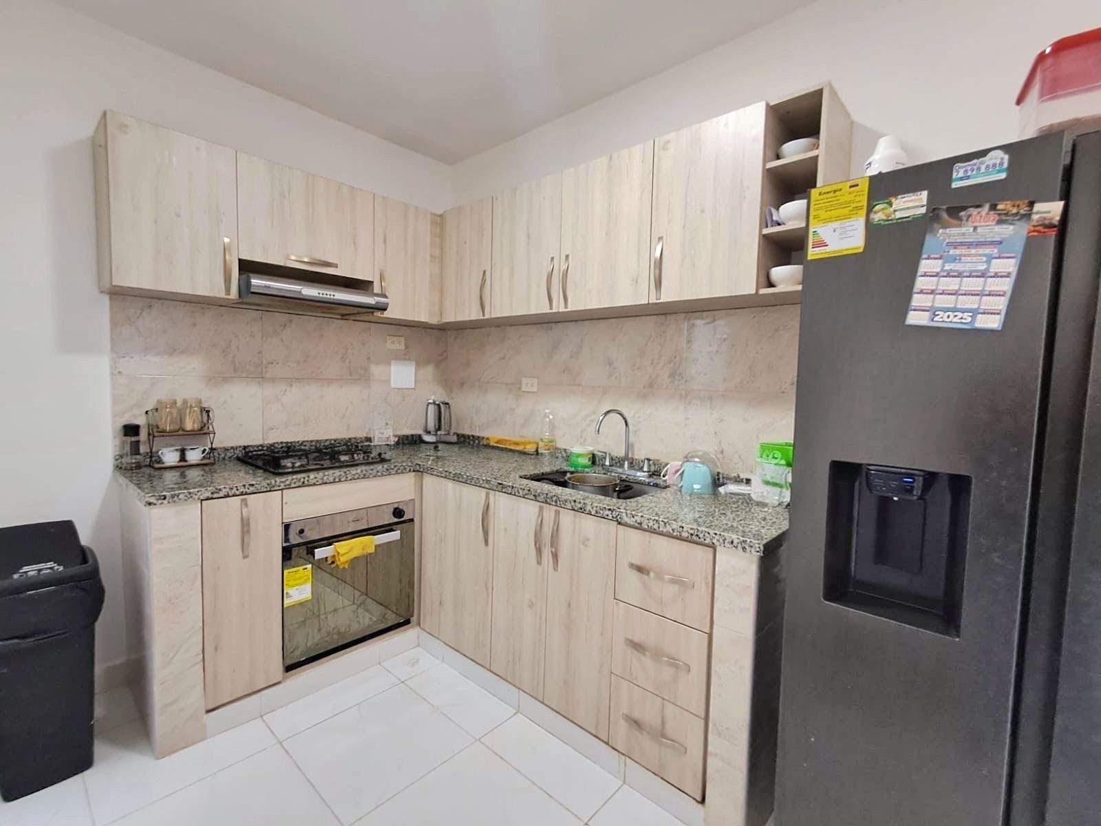 Casa en venta en El Eden I, Montería · foto 14 de 14