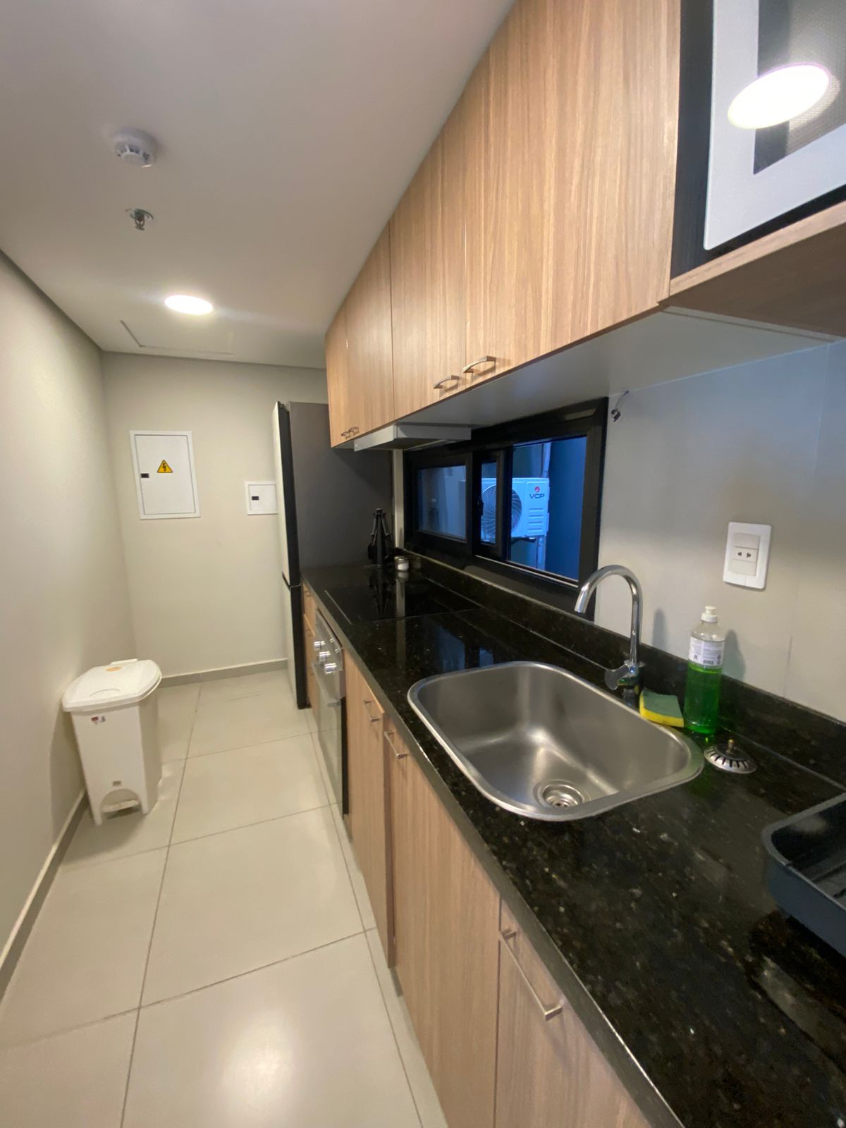 Alquiler de departamento Amoblado Urban Ycua Sati — foto 2