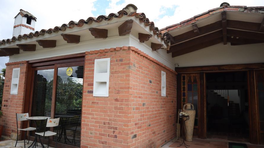 Casa en venta en Guaymaral, Bogotá · foto 4 de 24