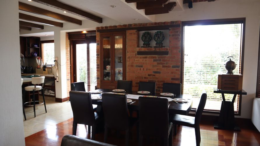 Casa en venta en Guaymaral, Bogotá · foto 2 de 24