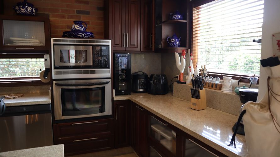 Casa en venta en Guaymaral, Bogotá · foto 3 de 24