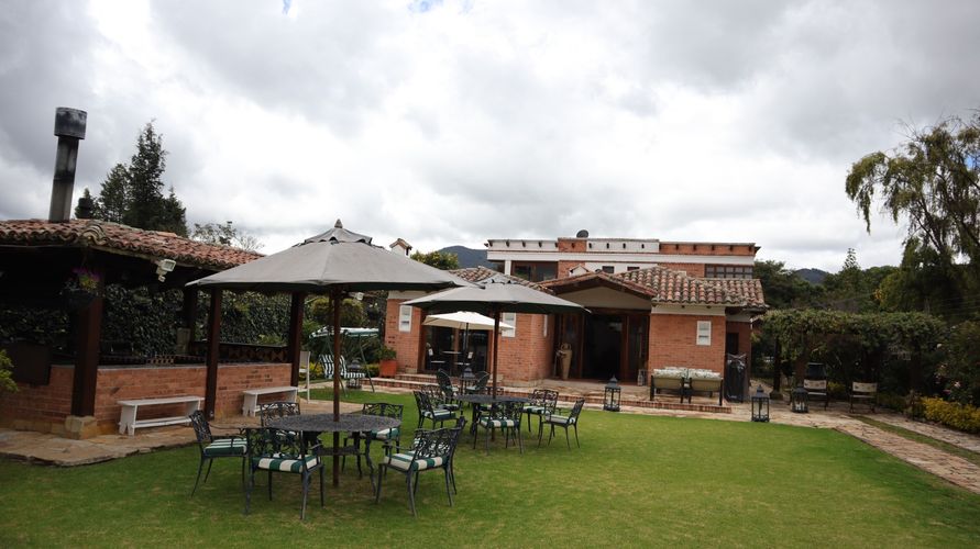Casa en venta en Guaymaral, Bogotá · foto 6 de 24