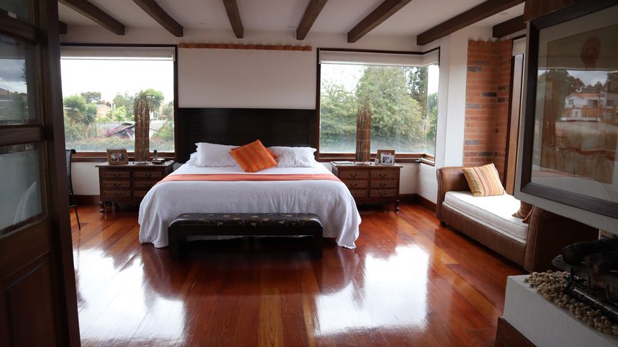 Casa en venta en Guaymaral, Bogotá · foto 5 de 24