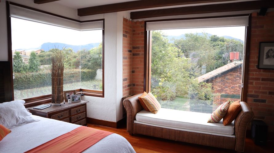 Casa en venta en Guaymaral, Bogotá · foto 10 de 24