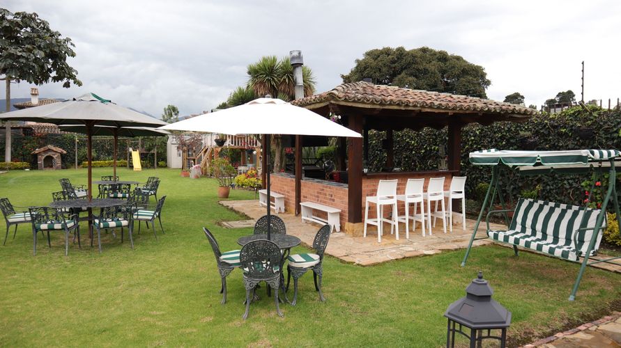 Casa en venta en Guaymaral, Bogotá · foto 13 de 24