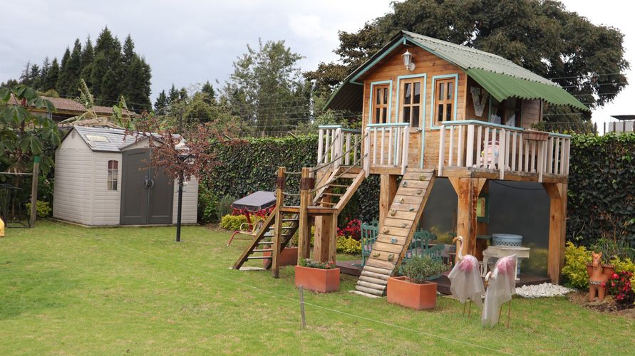 Casa en venta en Guaymaral, Bogotá · foto 14 de 24