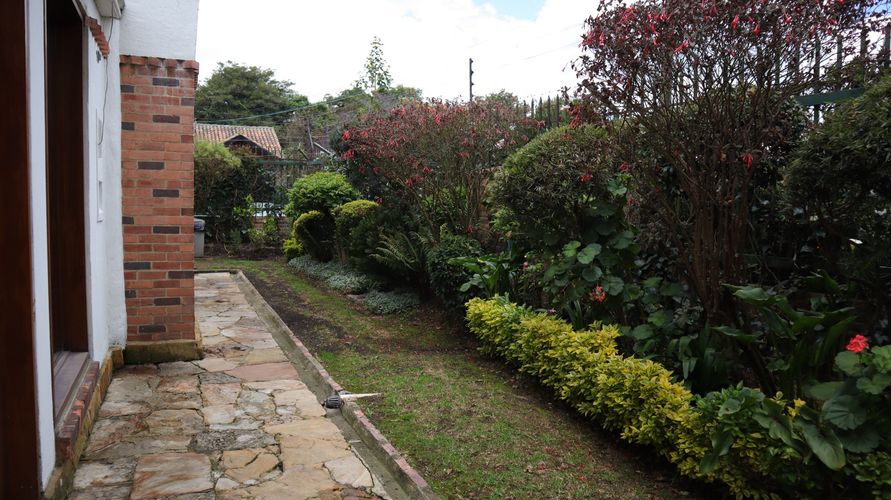 Casa en venta en Guaymaral, Bogotá · foto 15 de 24