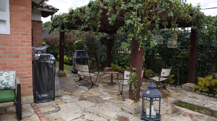 Casa en venta en Guaymaral, Bogotá · foto 11 de 24