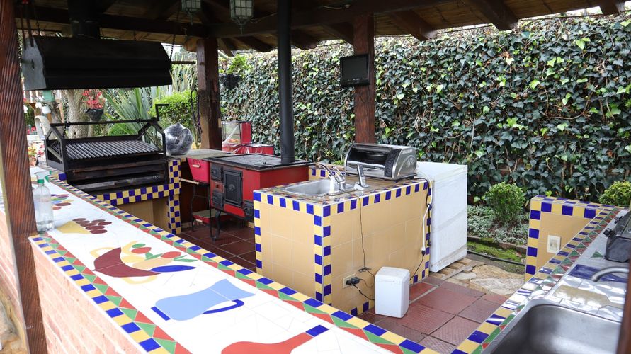 Casa en venta en Guaymaral, Bogotá · foto 12 de 24