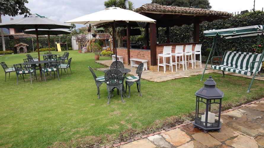 Casa en venta en Guaymaral, Bogotá · foto 16 de 24
