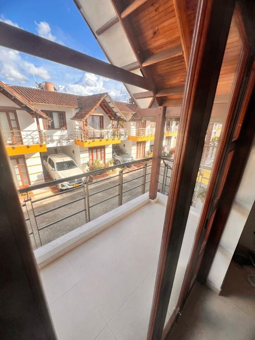 Casa de 4 alcobas en venta en Bosques De Rosa Blanca, Villavicencio, 117 m² · foto 20 de 24