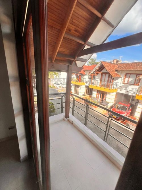 Casa de 4 alcobas en venta en Bosques De Rosa Blanca, Villavicencio, 117 m² · foto 21 de 24