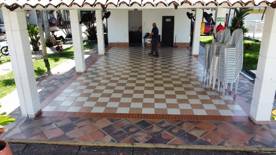 Casa de 4 alcobas en venta en Bosques De Rosa Blanca, Villavicencio, 117 m² · foto 4 de 24