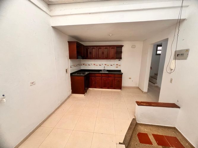 Casa de 4 alcobas en venta en Bosques De Rosa Blanca, Villavicencio, 117 m² · foto 7 de 24