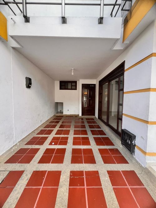 Casa de 4 alcobas en venta en Bosques De Rosa Blanca, Villavicencio, 117 m² · foto 5 de 24