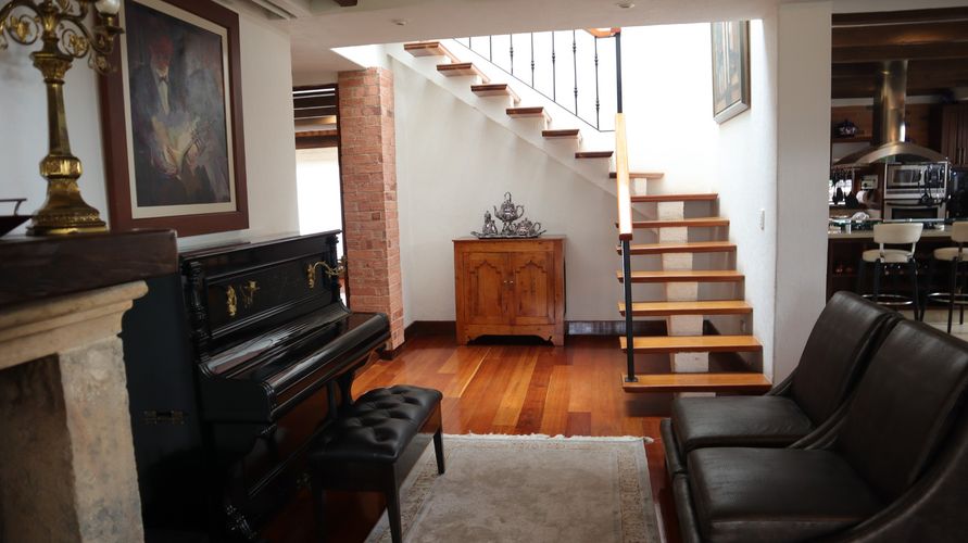 Casa en venta en Guaymaral, Bogotá · foto 21 de 24