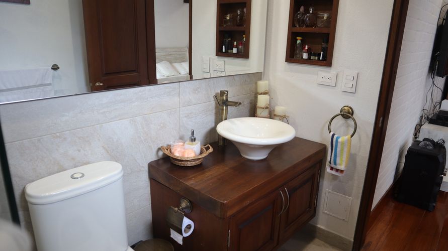 Casa en venta en Guaymaral, Bogotá · foto 23 de 24