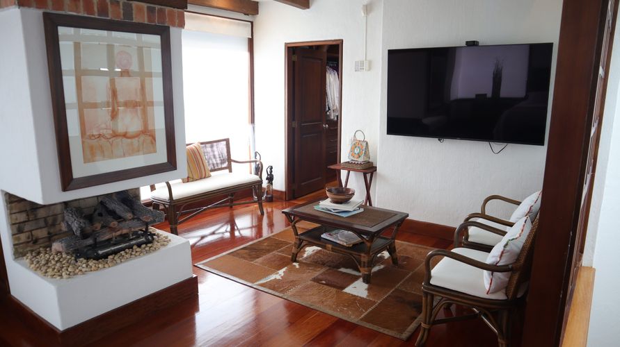 Casa en venta en Guaymaral, Bogotá · foto 24 de 24