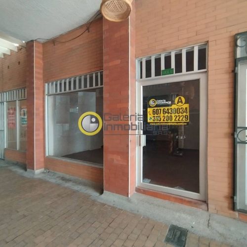 Local en arriendo en Centro, Bucaramanga, 27 m² · foto 2 de 8