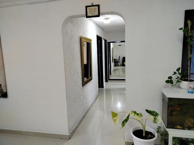 Apartamento de 2 alcobas en venta en Ciudad Los Alamos, Cali, 75 m² · foto 4 de 21