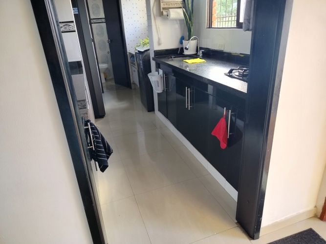 Apartamento de 2 alcobas en venta en Ciudad Los Alamos, Cali, 75 m² · foto 5 de 21