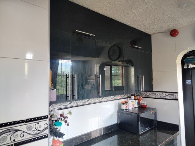 Apartamento de 2 alcobas en venta en Ciudad Los Alamos, Cali, 75 m² · foto 8 de 21