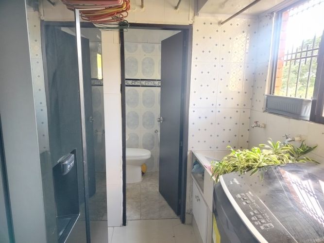 Apartamento de 2 alcobas en venta en Ciudad Los Alamos, Cali, 75 m² · foto 9 de 21