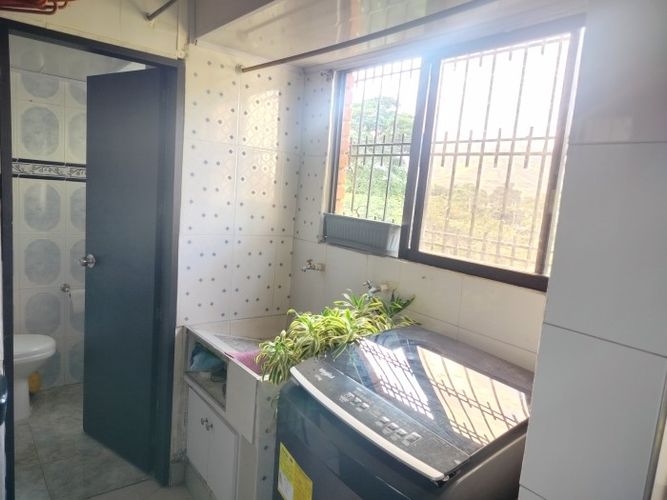 Apartamento de 2 alcobas en venta en Ciudad Los Alamos, Cali, 75 m² · foto 10 de 21