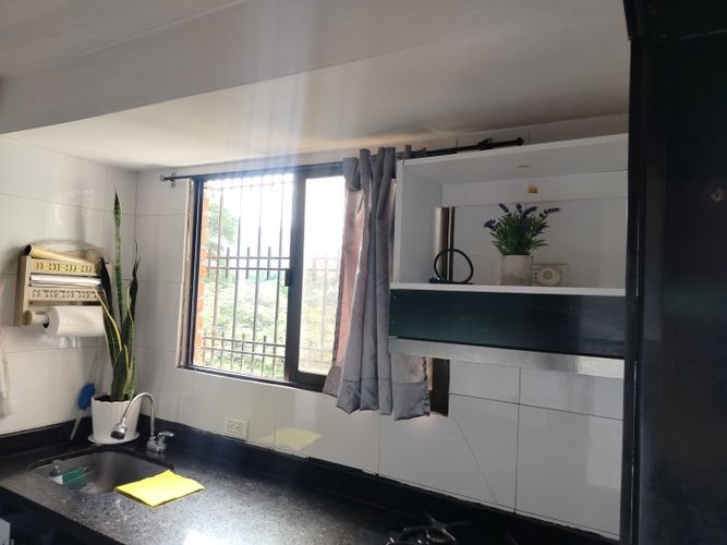 Apartamento de 2 alcobas en venta en Ciudad Los Alamos, Cali, 75 m² · foto 11 de 21