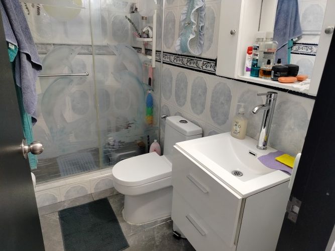 Apartamento de 2 alcobas en venta en Ciudad Los Alamos, Cali, 75 m² · foto 12 de 21