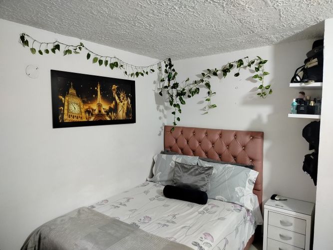 Apartamento de 2 alcobas en venta en Ciudad Los Alamos, Cali, 75 m² · foto 14 de 21